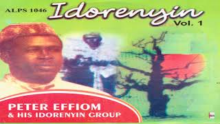 Peter Effiom \u0026 His Idorenyin Group - Akpama Mi (Official Audio)