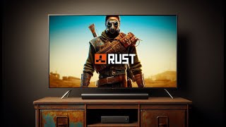 Rust Day 4: Epic Shenanigans and Unbelievable Moments!