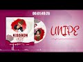 Kissbon_-_Unipe ( official music audio)