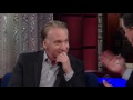 Bill Maher Is Served A Steaming Bowl Of Trump
