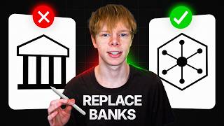 This Industry Will Replace Banking In 5 Years 250 Billion