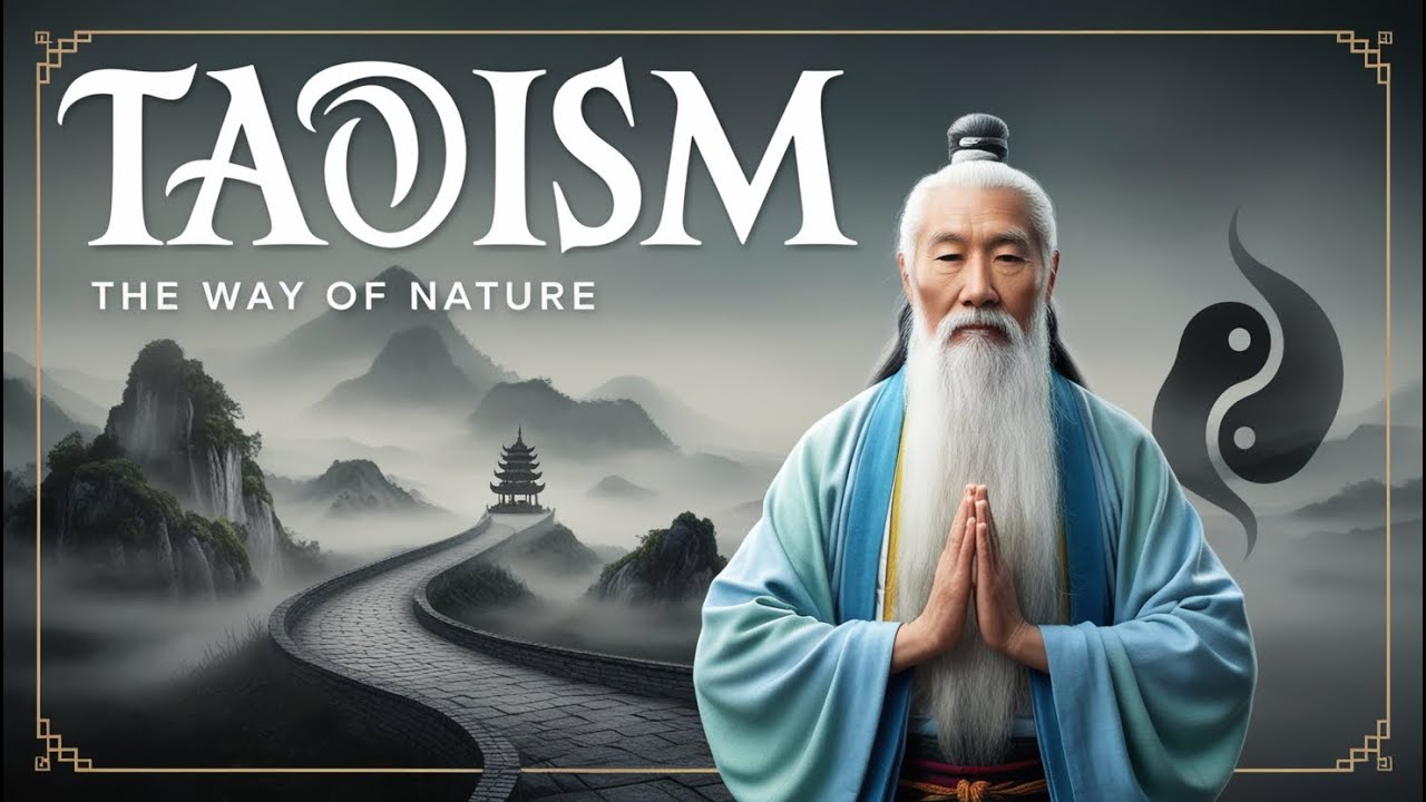 What Is Taoism Taoists And Daoists The Essence Of Simplicity