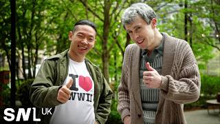 DadSwap | SNL UK