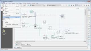 Introduction to Optisystem - Simulation