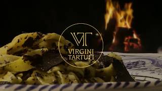 VIRGINI TARTUFI - Tartufi Spello