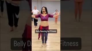 Belly Dance For Fitness & Fun! 💃🏽 #bellydance #workout