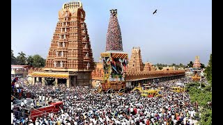 Sri Srikanteshwara Temple ( Nanjundeshwara Temple)  Nanjangud || Mysore Tourism