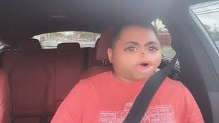 🚘Road Rage Wednesday🚘 “MASKHOLE” by Rodia Comedy