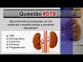 QUESTÃO 78 │TREINAMENTO COLETIVO │Prof. Sócrates Matos