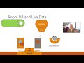 Implement Room Database to store RESTFul JSON Data locally