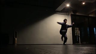 Kenny Leung (Hong Kong) - 40s Improvisation for ‘BattleJam’