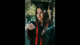 عکاسی فارغ التحصیل _ graduation Photography #graduationphoto