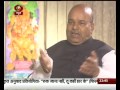 seedha samvad thaawar chand gehlot minister for social justice u0026 empowerment