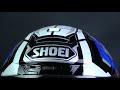 shoei x spirit iii brink tc 2 full face helmet championhelmets