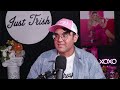 Addressing the Brittany Broski Drama & Justice for James Charles  Just Trish Ep. 70
