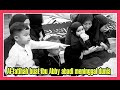 Al-fatihah buat ibu Abby abadi meninggal dunia