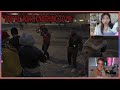 [Multi POV] January get SHOT after disrespecting OTT & The Company - GTA V RP NoPixel 4.0