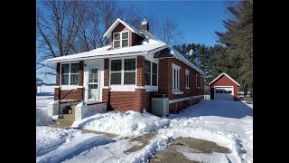 176 W Main Street, Hixton, WI 54635