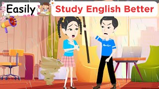 Everyday English Conversation Questions and Answers | Basic and Easy | Beginner