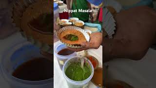 Nippat masala #nippatturecipe #nippattu #chaat #chaatrecipe