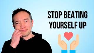 Stop Beating Yourself Up: 5 Self-Compassion Strategies for Confidence