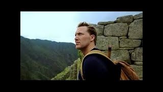 ✪✪ The Inca Masters of the Clouds : Clash of Empires | BBC Documentary 2015 |with English