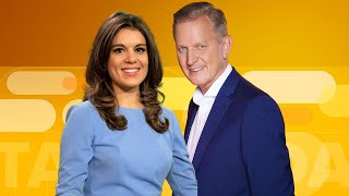 Talk Today with Jeremy Kyle and Rosie Wright | 21-Dec-23