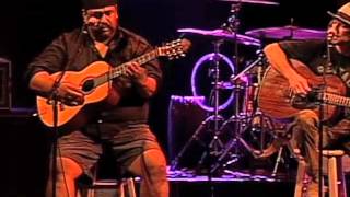 Jack Johnson, Eddie Vedder, Kawika Kahiapo - Constellations (live from Kokua Festival 2007)