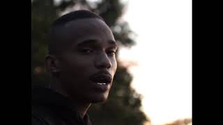 Rashawn Banz - God Said (Official Music Video)