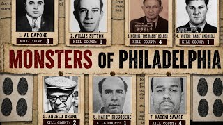 7 Most Dangerous Criminals Held in Philadelphia Prisons That Shocked America–Full Details