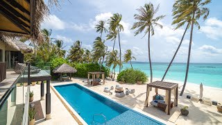 Nirolhu Private Residence | Velaa Private Island Maldives