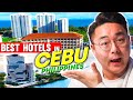 Top 2 Best Hotels In Cebu, Philippines 🇵🇭 in 2023! | LUXURIOUS HOTELS ON A BUDGET