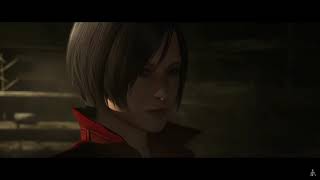 Welcome To My Channel I'm Courtenay Taylor The Voice Of Ada Wong and Agatha Harkness