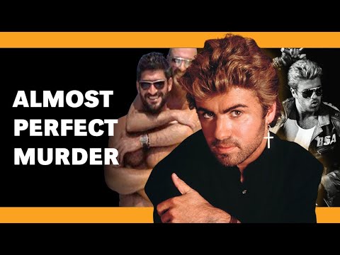 Who gets George Michaels royalties?