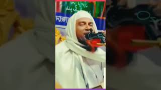 আহ কি মধুর বয়ান আল্লামা আব্দুল মান্নান উসমানী।