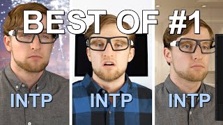 The 16 Personality Types - Best of INTP #1