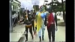 1989 文化祭 おまけ