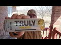 Truly - Pineapple Hard Seltzer Review