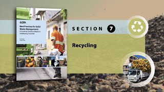 Section 7: Recycling - Best Practices Guide for Solid Waste Management