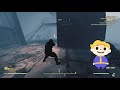 【fallout76】硬すぎる敵にも通用する最強の武器は○○○だった！カスタムワールド超難度攻略【fallout worlds フォールアウト76】 23