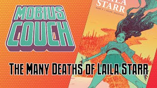 Episode 66 | The Many Deaths of Laila Starr