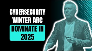 Dominate Cybersecurity in 2025 - 90 Day Protocol