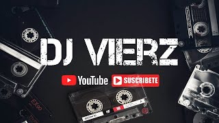DJ VIERZ - ROCK POP MIX (Rock and Pop Disco 80's)
