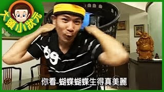 【大頭小狀元】搬家達人 YOYO小狀元 第一季 #05