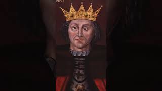 One bizarre facts about every King and Queen of England (Part 1)
