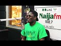 wizkid s collaboration on the remix of apala disco gave me another limelight ~ terry apala.