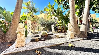 Ground Floor Premium Apartment Atlantic Garden Corralejo (Ref: FVRE725)