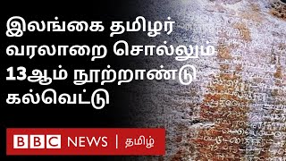 சோழர்கள் எடுத்த படையெடுப்பு; இலங்கை வரலாறு சொல்லும் புதிய தகவல்கள் | Sri lanka History in Tamil