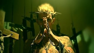 ACHILLE LAURO Ft. COEZ - SCELGO LE STELLE (VIDEO UFFICIALE)