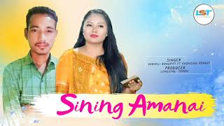 Sining Amanai [LST Enterprise Official Audio Release] February 2023